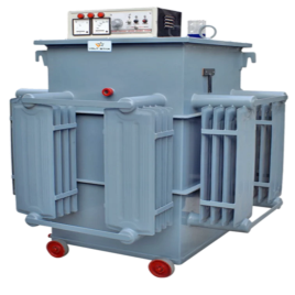 DC Power Rectifier Unit 400-600 Amps