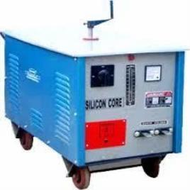 400A Single/Three Phase Arc Welder