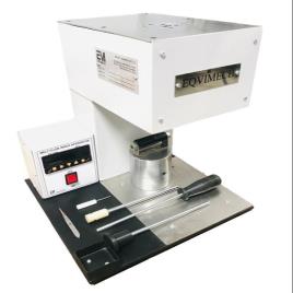 Digital Melt Flow Index Machine (400°C)