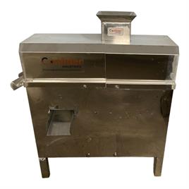 400 KG Fruit Pulping Machine