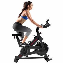 400 Spx Proform Upright Bike