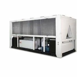 40000 CFM Mild Steel Air Washer Cooler Machine