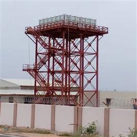 GRP Panel Water Tank 40000L