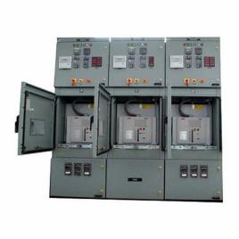 400A Porcelain Vacuum Circuit Breaker Panel