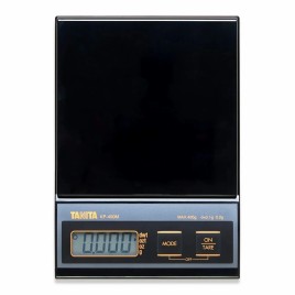 Tanita 400gm Jewellery Weighing Scale