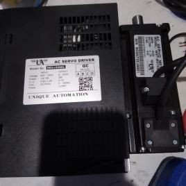 Siemens Servo Drives 400V/440V