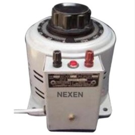 400W Industrial Variable Auto Transformer