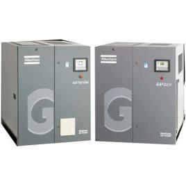 40 HP AC Three Phase Oil Free Water Injected Screw Compressor