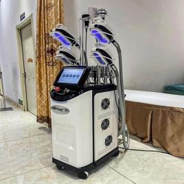 40KHz Cryolipolysis Device, For Hospital Use