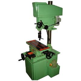 40mm Drill Milling Machine