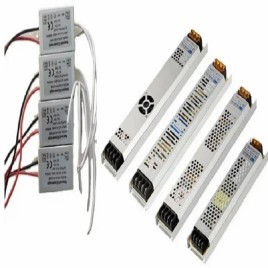 40W LED Light DC Power Supply