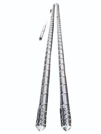 Nitride Single Screw Equipment