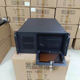 4U Rack Mount Chassis