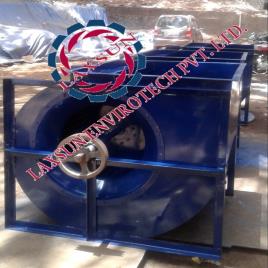 415 V 3 Phase DIDW Centrifugal Blower