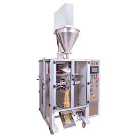415V Hot Bar 10mm Spices Packaging Machine
