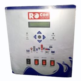 RO Control Panel