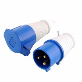 Enertech 415V 16A 3 Pin Coupler