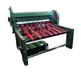 42 Inch Automatic Hydraulic Paper Cutter