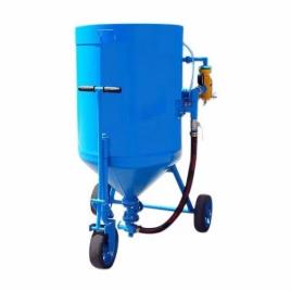 42L Portable Sand Blasting Device