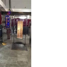 42 Tray Industrial Oven