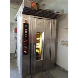 42 Tray Bakery Equipment