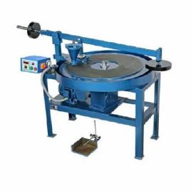 Tile Wear Resistance Testing Machine 440V
