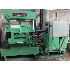 440V Semi Automatic Industrial SPM