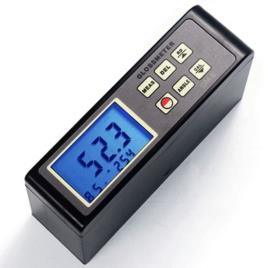 45 Degree 268 Gloss Meter