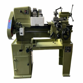 Medium Duty Lathe Machine, 54mm