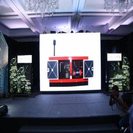 Eicher Diesel Generator