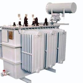 45 KVA Power Transformer