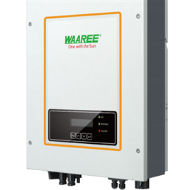4.5 KW Single Phase On Grid Inverter