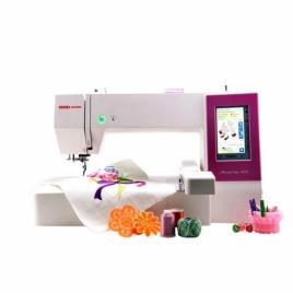 450 E Embroidery Sewing Machine