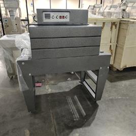 4525 Shrink Tunnel Machine