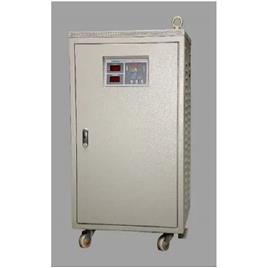 45kVA Air Cooled Servo Stabilizer Equipment