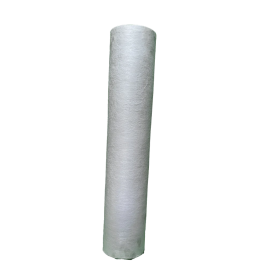 Jumbo Spun Water Filter Cartridge 4.5x20