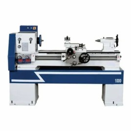 4.6 Feet Belt Driven Lathe