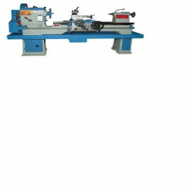 All Geared Lathe Machine