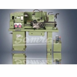 Samrat Light Duty Lathe, 700mm