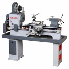 4.6 Foot Tool Room Lathe, 40mm