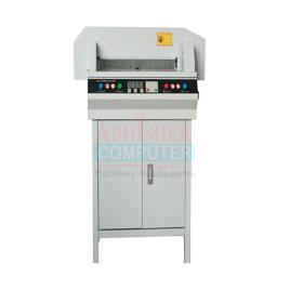 460MM Digital Paper Cutter Device