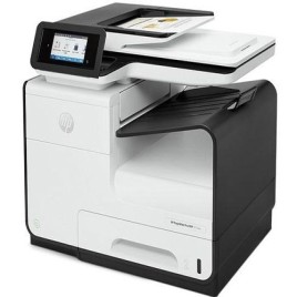 HP Pagewide Pro 577DW Multifunction Device