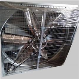 48 Inch Aluminum Ventilation Fan