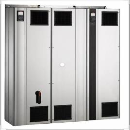 480V Mild Steel VLT Harmonic Drive, Industrial