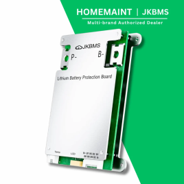 JKBMS 48V Lithium Battery BMS 40A