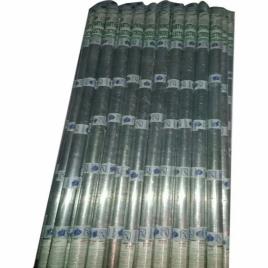 GI Chemical Earthing Rod, 4cm Diameter, 2.5m