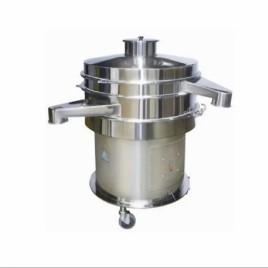 4HP Industrial Vibro Sifter