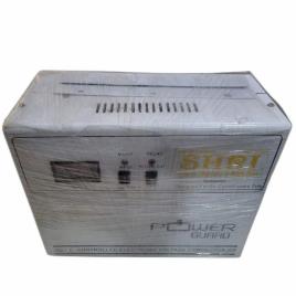 4KVA Single Phase AC Voltage Regulator