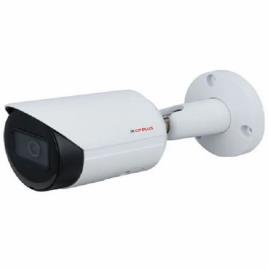 4MP Full HD WDR IR Network Bullet Camera - 30M Range