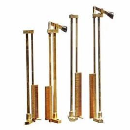 Textile Folding Clips (4pc Set)